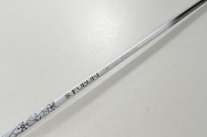 Mitsubishi Fubuki V 40g Senior Lite Flex Ping G430 Driver Adapter Shaft # 218226