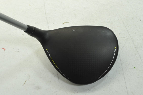 Ping G430 Max 3-15* Fairway Wood RH Senior Flex Alta Quick 45g Graphite # 183311