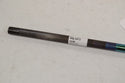 KBS TD Tour Driven Rainbow Cat 2 Regular Uncut Shaft w/ Titleist Adapter #176213 - Golf Club Brokers