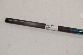 KBS TD Tour Driven Rainbow Cat 2 Regular Uncut Shaft w/ Titleist Adapter #176213 - Golf Club Brokers