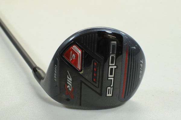 Cobra Air-X 7-23* Fairway Wood Right Senior Flex Ultralite 45g Graphite # 184160