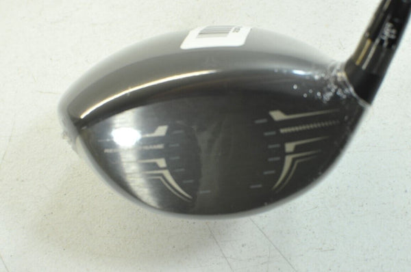 Srixon ZX5 MK II 10.5* Driver Right Regular Flex 60g HZRDUS 5.5 NEW! # 180346 - Golf Club Brokers