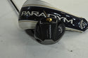 Callaway Paradym 9* Driver Right Stiff Flex 60g HZRDUS 6.0 # 181061 - Golf Club Brokers