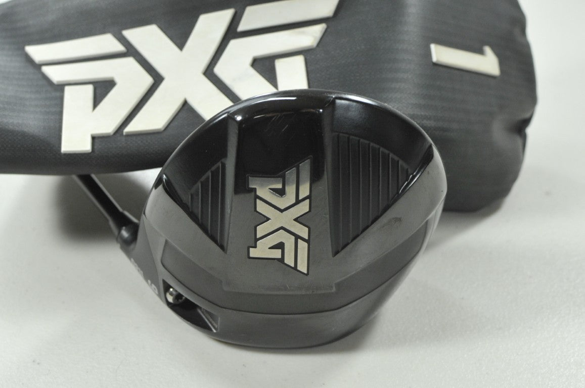 PXG 0211 2022 9* Driver Stiff Flex Right Diamana Limited S60  # 209660