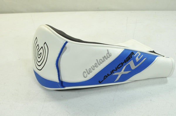 Cleveland Launcher XL2 9.0* - 12.0* Driver Right Regular Flex KBS TD Cat2 # 181354 - Golf Club Brokers