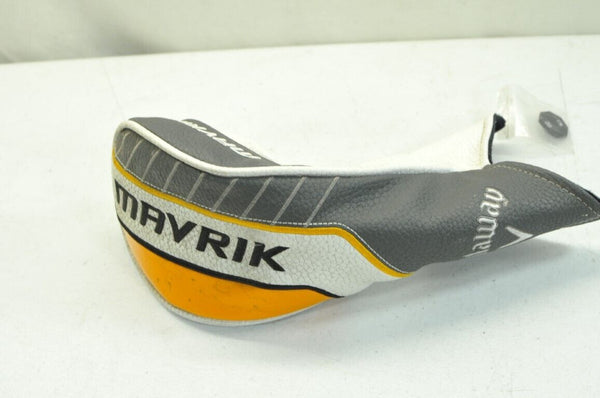 Callaway Mavrik Max #3 Fairway Wood RH Regular Flex Riptide 5.5 Graphite #183205