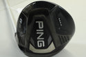 Ping G425 Max 10.5* Driver Right Stiff Flex Rogue 110 MSI 70g DENT  # 179561