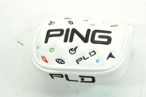 Ping PLD DS72 34