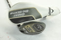 Callaway Great Big Bertha 2023 6-26* Hybrid Right Regular Flex Graphite # 183479