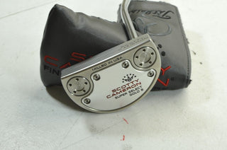 Titleist 2023 Scotty Cameron Super Select GOLO 6 35