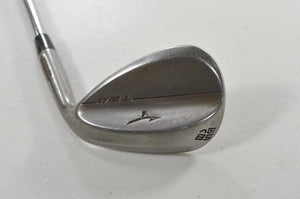 Mizuno T24 Raw 58*-10V Wedge DG S400 Stiff Flex Right Steel  #217624