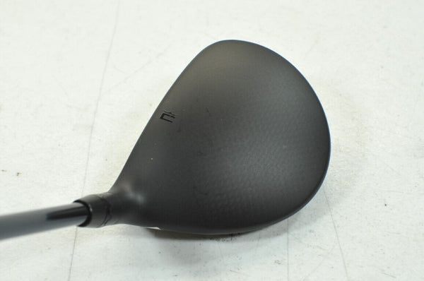 Cobra Darkspeed LS 3 - 14.5* Fairway Wood Right X - Stiff LinQ 7F5 Graphite # 182672 - Golf Club Brokers