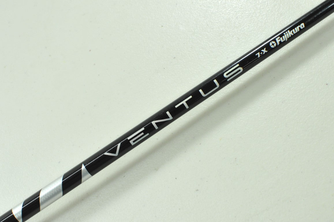Fujikura Ventus VeloCore Black 7 X-Stiff Flex PXG Driver Shaft 44.25