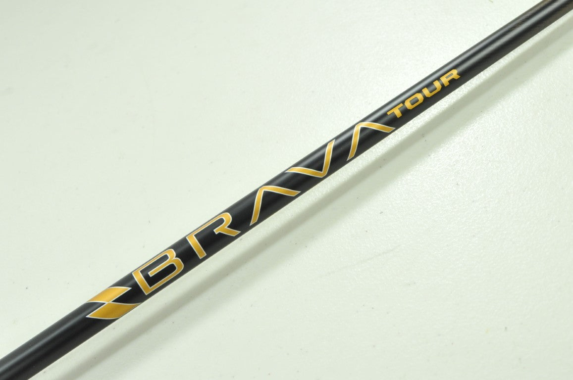 BGT Brava Tour NRG F4 Stiff Flex Ping #5 Fairway Wood Shaft 42