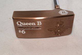 Bettinardi 2023 Queen B 6 Caramel Copper 34