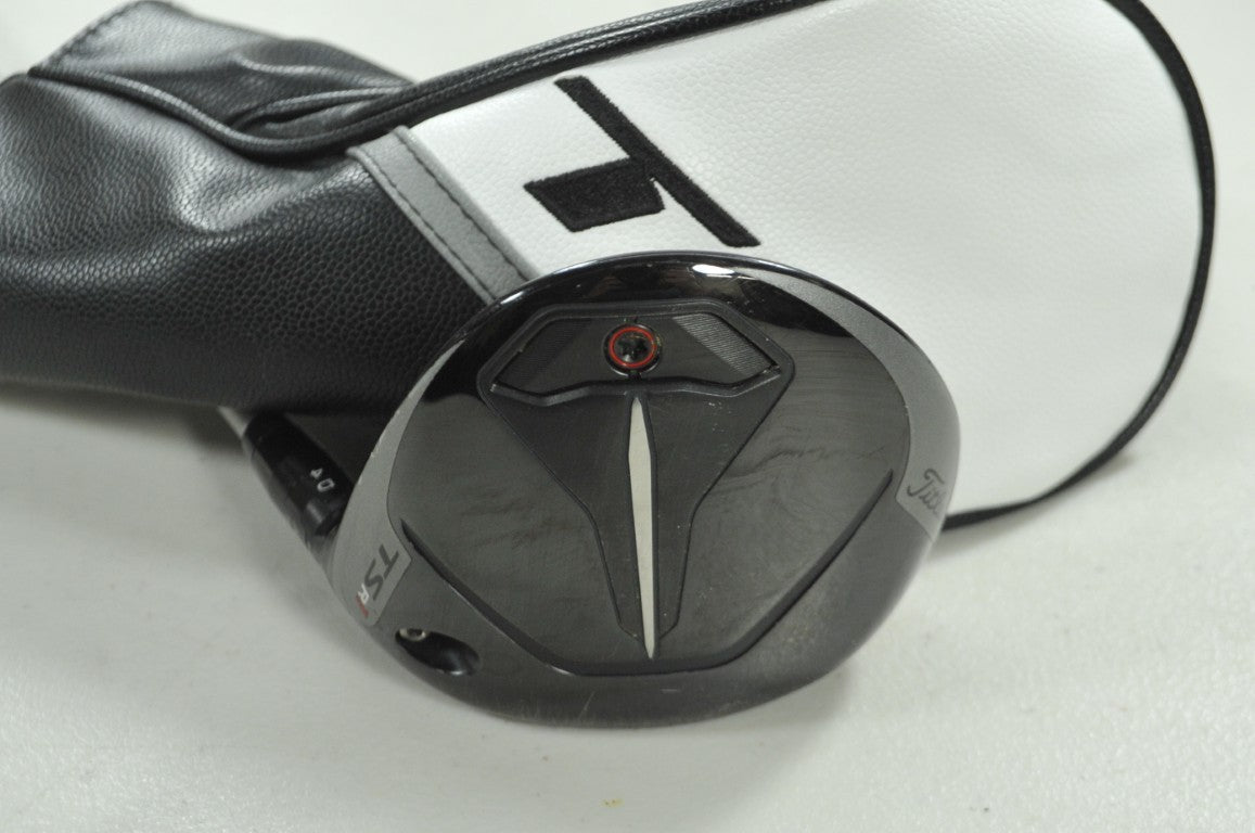 Titleist TSR1 18* Fairway Wood Ladies Flex Right MMT R3 35g Graphite # 195489