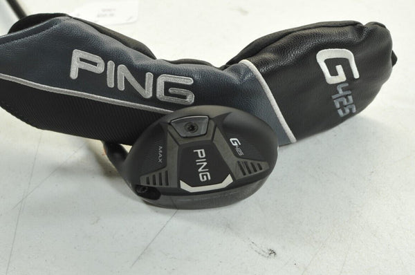 Ping G425 Max 7-20.5* Fairway Wood Right Stiff Flex Tensei AV Graphite # 182821