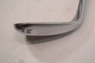 Callaway Jaws Raw Chrome 56* - 10S Wedge Right Catalyst Wedge Graphite # 177313 - Golf Club Brokers