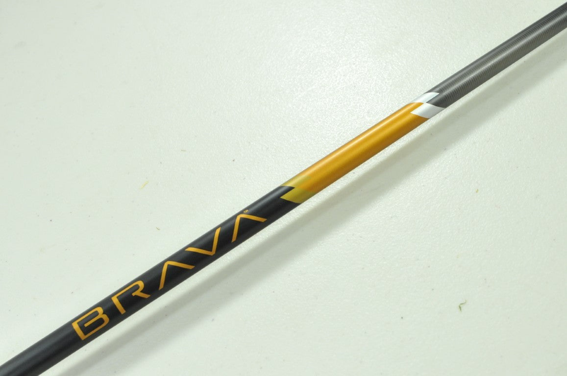 BGT Brava Speedflite NRG 58g Extra Stiff Flex Titleist Driver Shaft 44