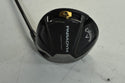 Callaway Paradym 9* Driver Right Stiff Flex 60g HZRDUS 6.0 # 181061 - Golf Club Brokers