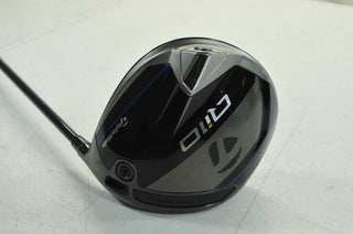 TaylorMade Qi10 9* Driver Right Stiff Flex Ventus 5 Blue  # 183929