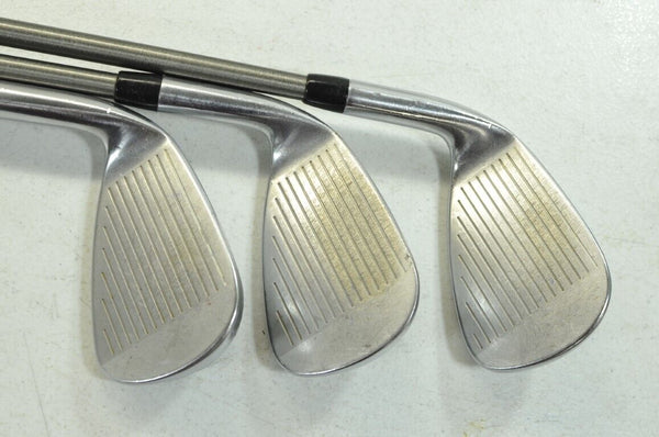 PXG Gen5 0311 XP 6-W,GW Iron Set Right Regular Flex SteelFiber 70  # 180474