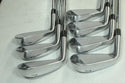 Srixon Z585 4 - PW Iron Set Right Stiff Flex KBS Tour C - Taper 95 Steel # 182088 - Golf Club Brokers