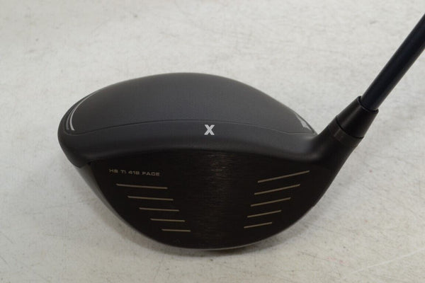 PXG 0311 XF Gen6 12* Driver Right Regular Flex 60g Denali 5.5  # 179406