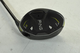 Ping G430 Max 5-18* Fairway Wood Right Regular Flex HZRDUS RDX Graphite # 180732