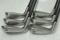 Cobra Aerojet 6-PW,GW Iron Set Right Regular Flex KBS PGI 75 Graphite # 179743