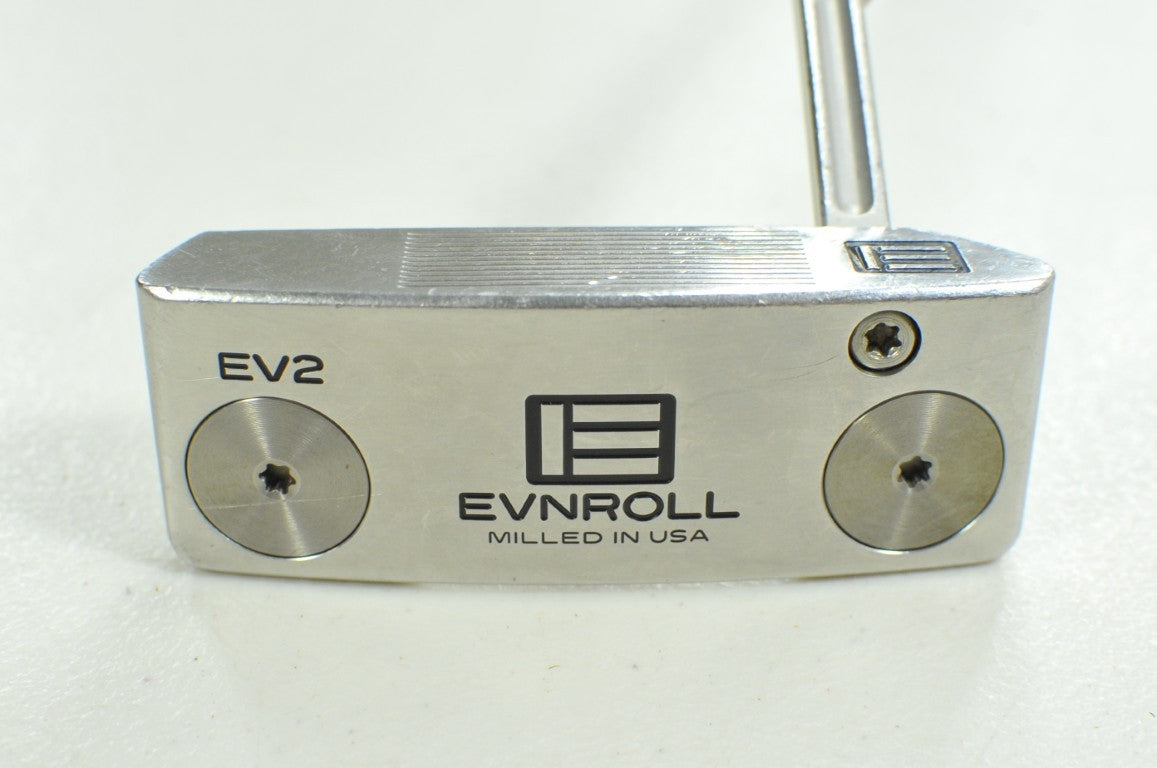 Evnroll EV2 Midlock 40