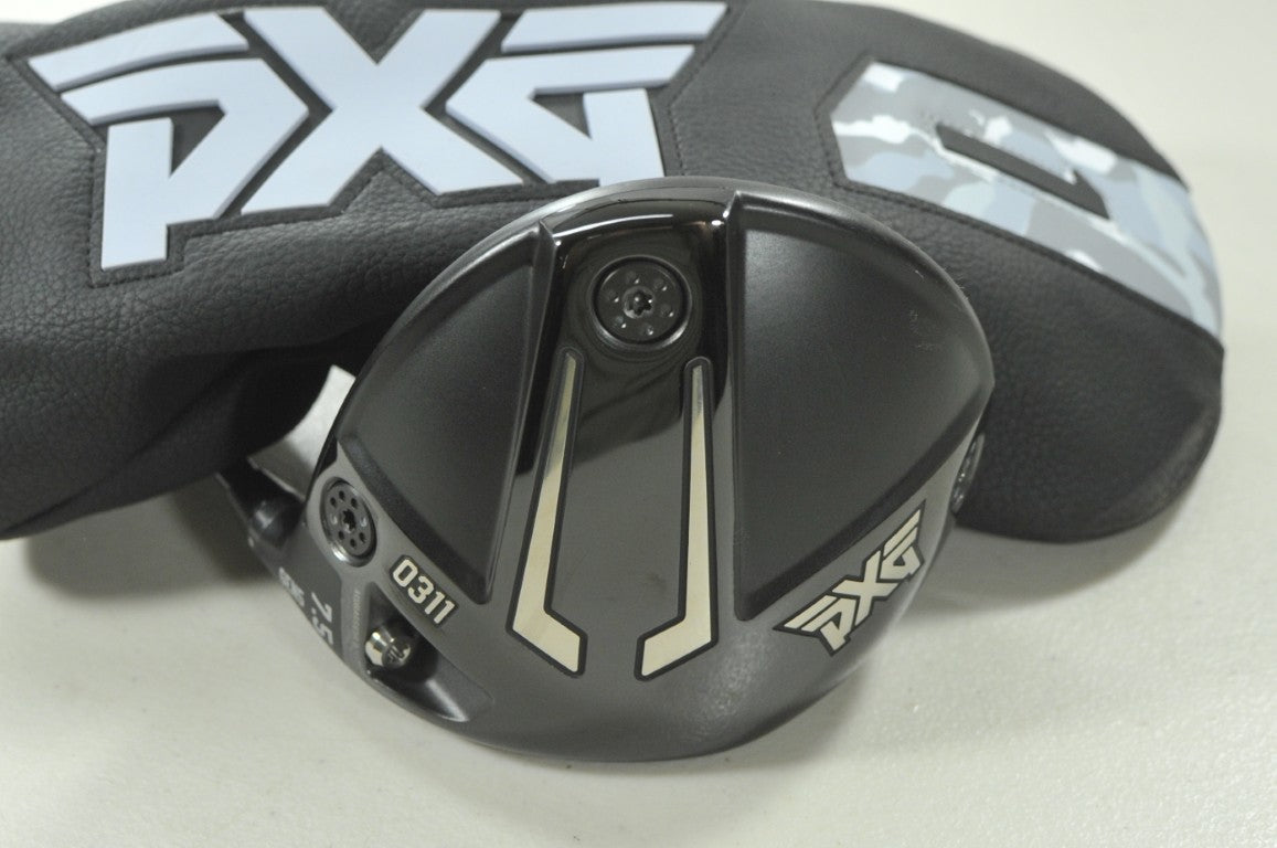 PXG 0311 Gen5 7.5* Driver Stiff Flex Right Diamana S+ 60g  # 212127