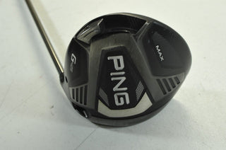 Ping G425 Max 9* Driver Right Stiff Flex Tour 65g  # 180487