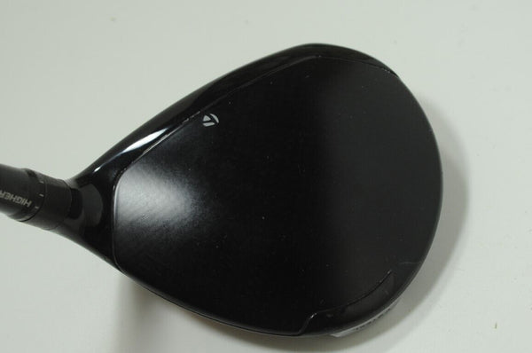 TaylorMade Stealth Plus 3-13.5* Fairway Wood RH Stiff Graphite # 181284