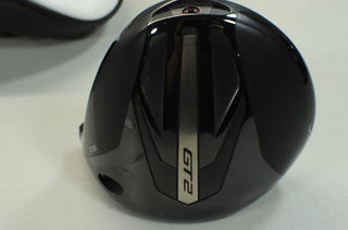 Titleist GT2 9* Driver HEAD ONLY with Head Cover  #184226