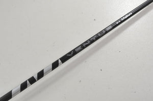 Fujikura Ventus Velocore+ Black 8 X-Stiff TaylorMade 5 Fairway Wood Shaft 221070