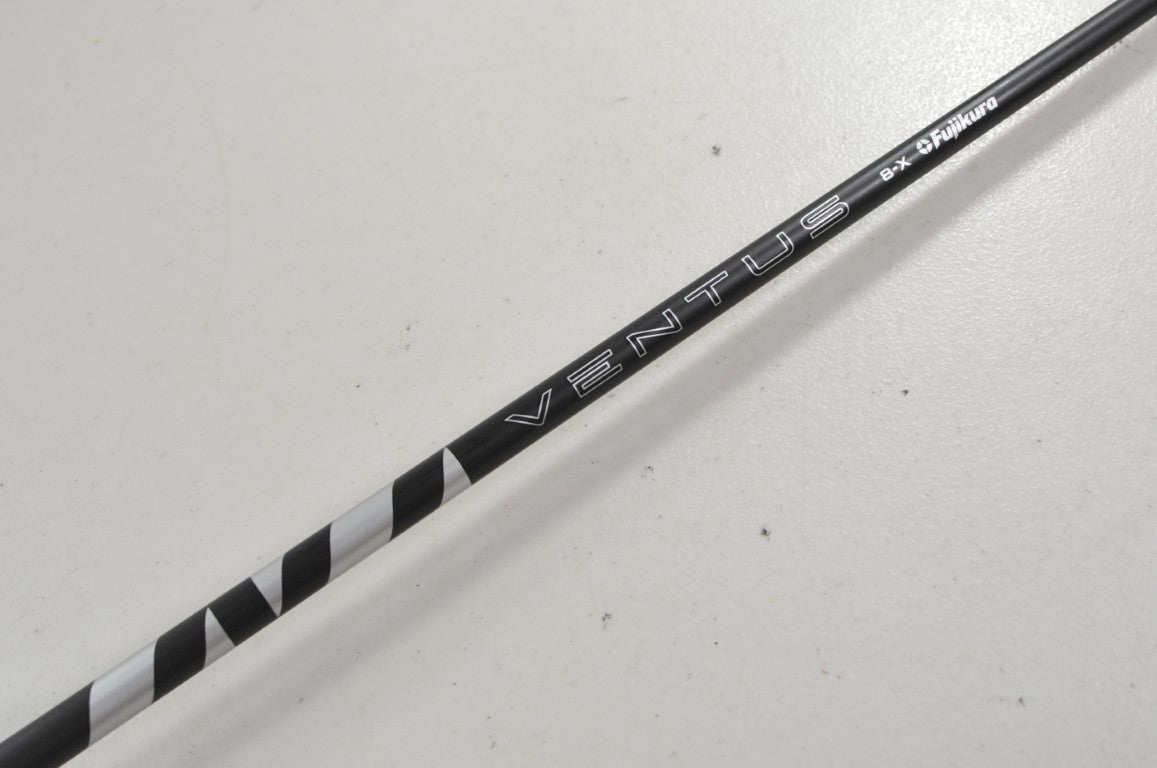 Fujikura Ventus Velocore+ Black 8 X-Stiff TaylorMade 5 Fairway Wood Shaft 221070