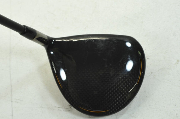 Callaway Mavrik Max Ladies #3 Fairway Wood Right Helium 4F1 Graphite # 183206