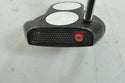 Odyssey O - Works 2 - Ball Fang Black 34