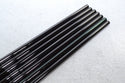 NEW UNCUT KBS $ - Taper Lite Black 95 .355 Regular 4 - W Shaft Steel 170099 - Golf Club Brokers