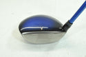 XXIO Eleven 11 5 - 18* Fairway Wood Right Regular Flex 38g Graphite # 179841 - Golf Club Brokers