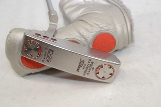 LEFT Titleist 2008 Scotty Cameron Studio Select Newport 2 32