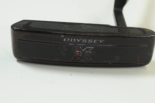 Odyssey DFX 1 2021 35