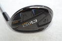 TaylorMade Qi10 Max Rescue Ladies 5 - 27* Hybrid RH Speeder NX Graphite # 178687 - Golf Club Brokers