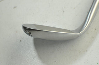 Cleveland RTX-6 Zipcore Tour Satin 60*-10 Lob Wedge RH DG Spinner Steel 181841