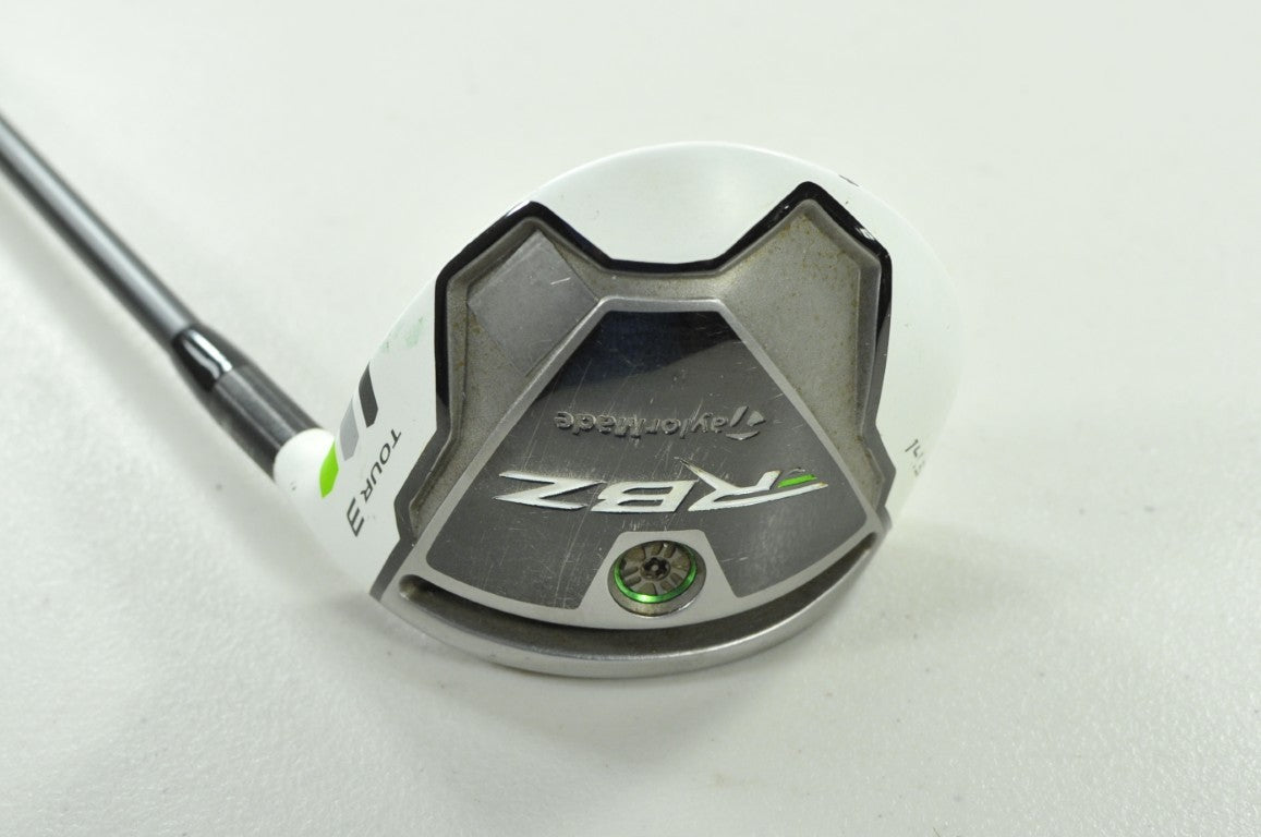 TaylorMade RocketBallz Tour 3-14.5* Fairway Wood X-Stiff Graphite Design #204540