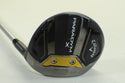 Callaway Paradym X 7-21* Fairway Wood RH Regular Flex Ascent Graphite # 184111