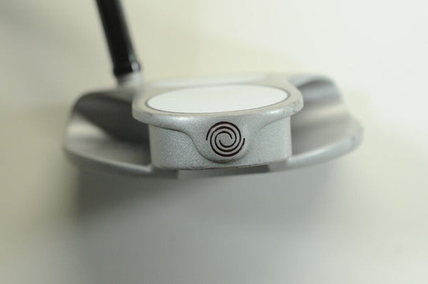 Odyssey White Hot OG 2-Ball 2023 34