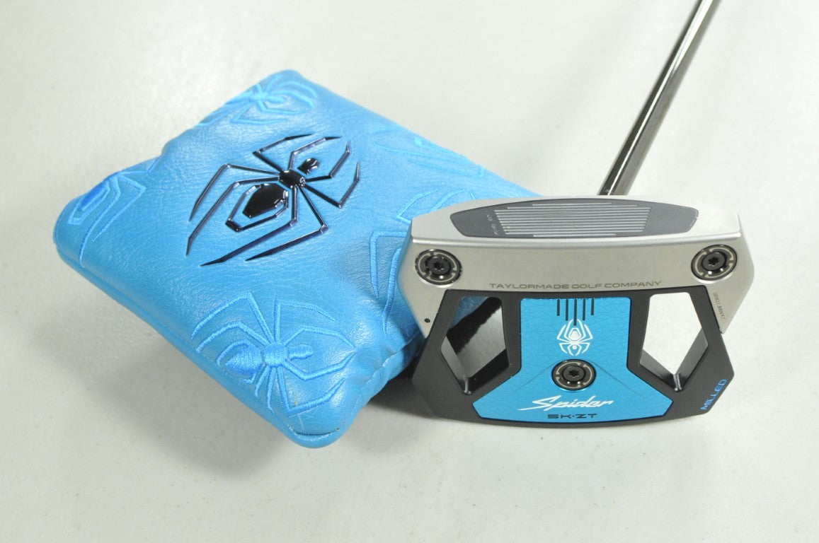 TaylorMade Spider ZT 35