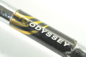 Odyssey White Hot XG Sabertooth 35